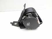 Renault Clio IV BH 12-16 5T Gurt Sicherheitsgurt Links Hinten