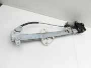 Honda Accord VIII CW3 08-11 Kombi Fensterhebermotor mit Fensterheber Links Hinten