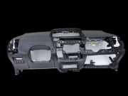 Toyota Prius + Plus W40 Armaturenbrett Panel komplett