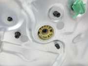 VW Tiguan I 5N 11-16 Fensterheber Links Vorne