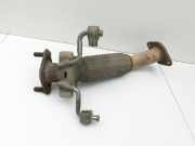 Kia Soul I AM 08-11 CRDI 1,6 85KW Abgasleitung AGR Rohr Leitung Flexrohr