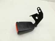 Mercedes X204 GLK 09-15 Gurtschloss Rechts Hinten