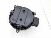 Audi A8 4H 09-13 Gebläsemotor Lüftermotor Heizungsgebläse