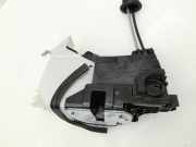 Hyundai Santa Fe IV TM 18-20 Türschloss m. ZV Stellmotor Links Hinten