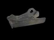 VW Sharan 7N II 10-15 TSI 1,4 110KW Gaspedal Gaswertgeber Fahrpedal Potentiometer