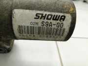 Honda CR-V II RD 01-06 Lenkgetriebe Servolenkung