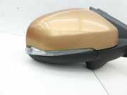 Volvo V60 I D3 10-13 Spiegel Aussenspiegel Rechts Totwinkelassistent BLIS