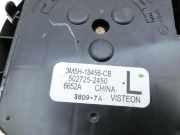 Ford C-Max DM2 03-07 Gebläsemotor Lüftermotor Heizungsgebläse