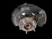 Toyota Prius + Plus W40 1,8 100KW Achsschenkel Radnabe Links Vorne