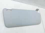 Mercedes CLA 180 C117 13-19 Sonnenblende Links für Fahrer