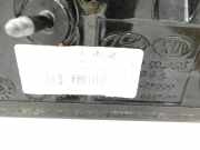 Hyundai IX35 LM 09-13 Spoiler Heckklappe