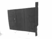 Jaguar XF X250 11-15 Kombi Kofferraummatte Kofferraum Einlegeboden