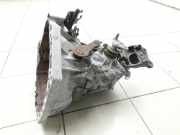 Citroen C1 II 108 14-19 1,0 51KW Schaltgetriebe Getriebe