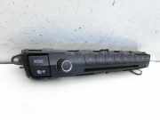 BMW F31 318D 11-15 Bedienteil Bedienelement für Radio