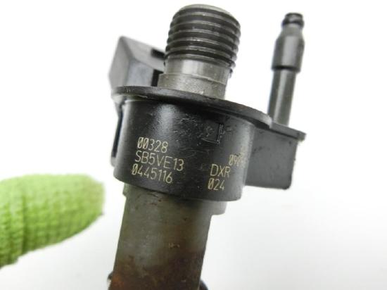 BMW E91 320D LCI 09-13 2,0d 130KW Injektor Einspritzd?se Zyl.2 Bild BMW E91 320D LCI 09-13 2,0d 130KW Injektor Einspritzd?se Zyl.2
