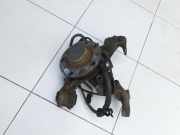 Audi A4 B7 8H Cabrio 06-09 1,8T 120KW Achsschenkel Radnabe mit ABS Links Hinten