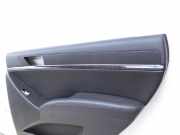 Hyundai IX55 09-11 Türverkleidung Türpappe Rechts Hinten mit Zierleiste