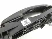 Opel Zafira C 16-19 Türgriff Griff aussen Rechts Hinten