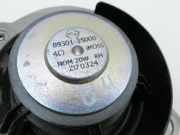 Ssangyong Tivoli 2WD 15-19 Lautsprecher Rechts Hinten