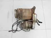 VW Touran II 5T 15-24 TDI 1,6 81KWPartikelfilter Rußpartikelfilter Dieselpartikelfilter DPF