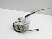 Mirage Space Star II A10 12-16 Türschloss m. ZV Stellmotor Links Hinten 3A92