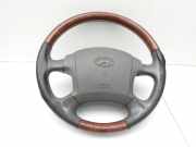 Hyundai Terracan 04-06 Lenkrad Airbaglenkrad