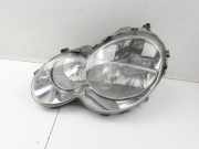 Mercedes CL203 C220 04-08 Scheinwerfer Halogen Frontscheinwerfer Links