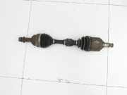 Peugeot 4007 GP 07-12 HDI 2,0 100KW 4WD Antriebswelle Gelenkwelle Links Vorne