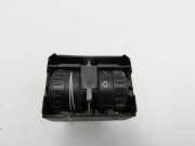 VW Caddy III 2K 10-15 Kombi Tachobeleuchtung Regler Dimmer