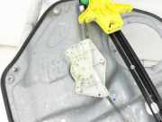 VW Golf VI 6 1K Variant 09-13 Fensterheber o. FH-Motor Hinten Rechts