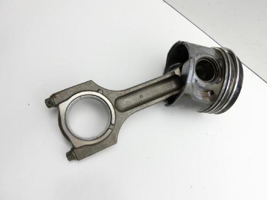 BMW E91 330XD 05-08 3,0D 170KW M57D30O2 Kolben mit Pleuel Pos C Bild BMW E91 330XD 05-08 3,0D 170KW M57D30O2 Kolben mit Pleuel Pos C