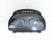 BMW F11 530dx 10-13 3,0d 190KW Kombiinstrument Tacho