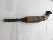 Land Range Rover III L322 02-06 4,4 210KWKatalysator Kat Vorkat Links
