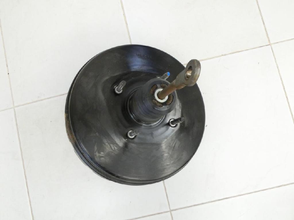 Dodge Nitro 06-10 CRD 2,8 130KW Bremskraftverstärker Bild Dodge Nitro 06-10 CRD 2,8 130KW Bremskraftverstärker