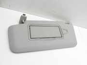 Mercedes X204 08-12 Sonnenblende Links für Fahrer