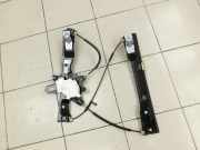 Ford Focus III 11-15 Kombi Fensterhebermotor mit Fensterheber Links Vorne