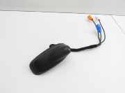 Peugeot 2008 I 16-19 Dachantenne Shark Fin GPS Radio Telefon Antenne