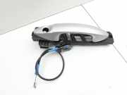 Ford EcoSport 12-22 Türgriff Griff aussen Links Vorne Keyless Entry