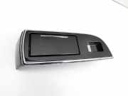 Jaguar XJ X351 09-15 Aschenbecher Ascher Rechts Hinten