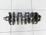 Audi A3 8P 04-08 TDI 1,9 77KW BKC Kurbelwelle