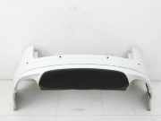 Jaguar XF X250 11-15 Kombi Stoßstange Stoßfänger Heckstosstange Hinten
