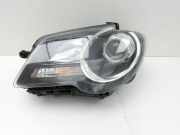 VW Touran 1T3 06-10 Scheinwerfer Frontscheinwerfer Links