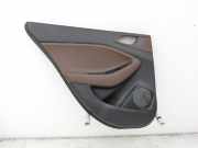 Hyundai I20 Active GB 13-16 Türverkleidung Türpappe Links Hinten