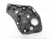 Ssangyong Korando C300 19-24 Fensterheber o. FH-Motor Hinten Links