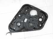 Hyundai Tucson TL 15-18 Fensterheber o. FH-Motor Hinten Links
