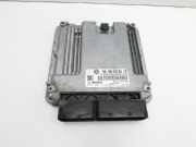 VW Tiguan 5N 07-11 TDI 2,0 125KW Steuergerät ECU für Motor Motorsteuergerät
