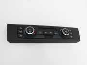 BMW E90 3er 325i 05-08 Bedienteil Bedienelement Heizung Klimabedienteil