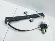 Ssangyong Tivoli 2WD 15-19 Fensterhebermotor mit Fensterheber Rechts Vorne