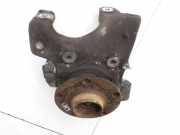 Audi A6 4F C6 08-11 Kombi TDI 3,0 176KW 4WD Achsschenkel Radnabe Links Hinten