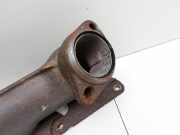 Mercedes GL 500 X164 06-11 5,5 285KW 273963 Abgaskrümmer Links